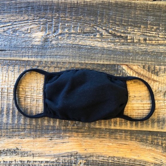 Reusable Face Mask – Hemp & Organic Cotton Fabric - Picture 4 of 6